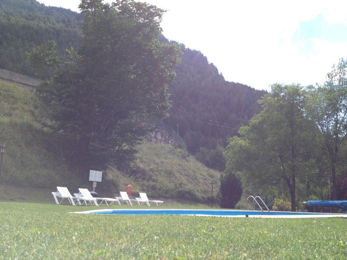 Xalet Verdu Viešbutis 3*